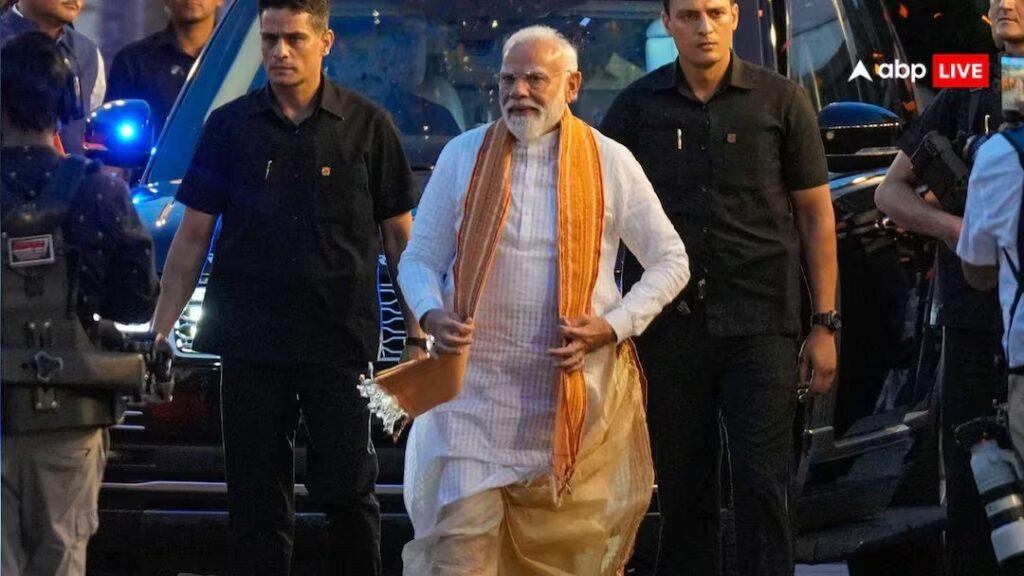 कैबिनेट बैठक में बोले मोदी, बंगाल में जीत का लंबे समय से था इंतजार, सत्य के साथ आती है बड़ी जिम्मेदारी