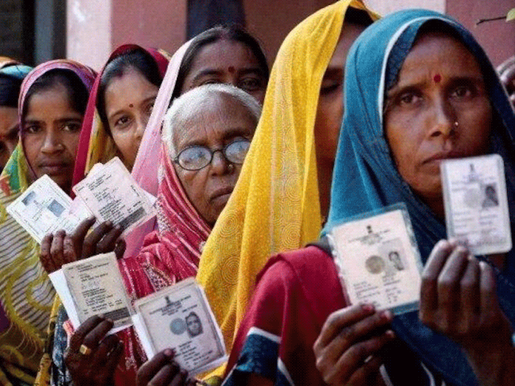 SIR Voter List Revision Phase 3 Update; Election Commission