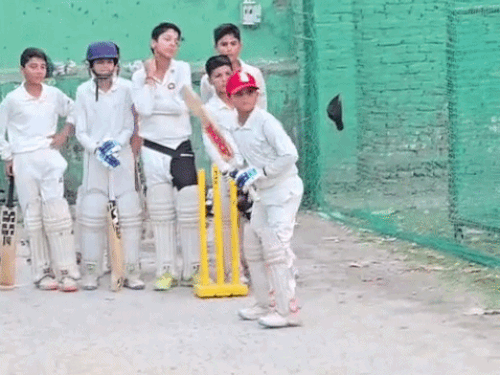 Garvit Uttam Virat Kohli Humshakal | Panchkula Boy Life Badli