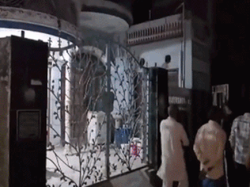 Rajasthan Police Nab MBBS Student in Gurugram
