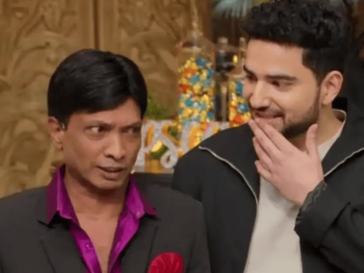 सगे मां-बाप को इंडियाज गॉट लेटेंट-2 में जज बनाओ:समय रैना पर फिर भड़के सुनील पाल, कहा- पेरेंट्स के सामने ही शो करे, तब मानूंगा