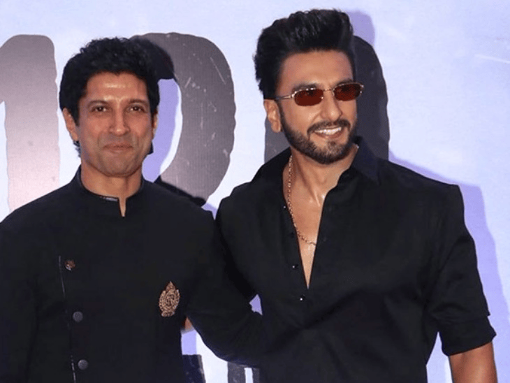 FWICE can take strict action against ranveer singh for backing out of farhat akhtar's don 3