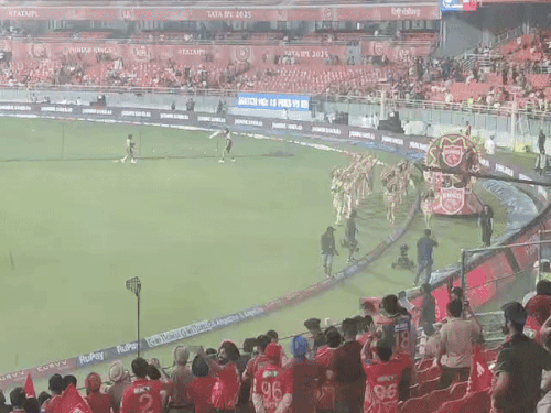 IPL Playoffs 2026 Punjab | PCA Stadium to Host Qualifiers