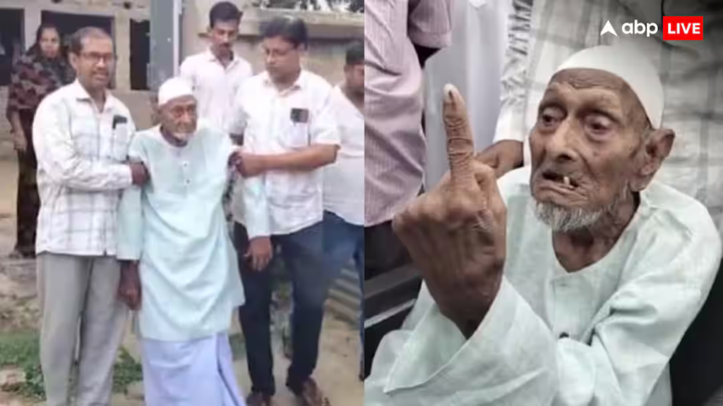 सर में नाम कटा, सत्यापन में देरी और फिर सूची में पर्यटक नाम... 104 साल के केन्या में बंगाल चुनाव में मिला वीआईपी दौरा