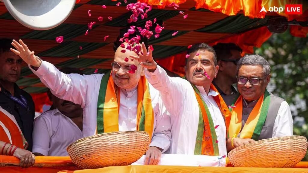 पश्चिम बंगाल विधानसभा चुनाव 2026: बंगाल रिजल्ट से पहले फुल एक्शन में ये बीजेपी, चुनावी पोल में जीत का अनुमान के बाद तैयार हुआ मास्टर प्लान