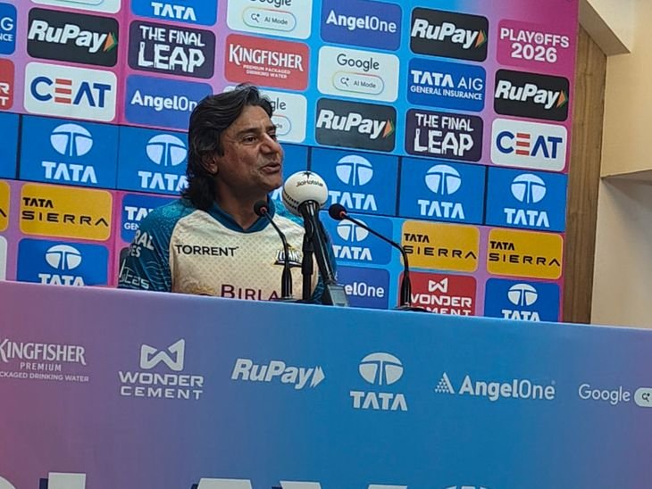 GT Coach Vijay Dahiya: Spinners World Class