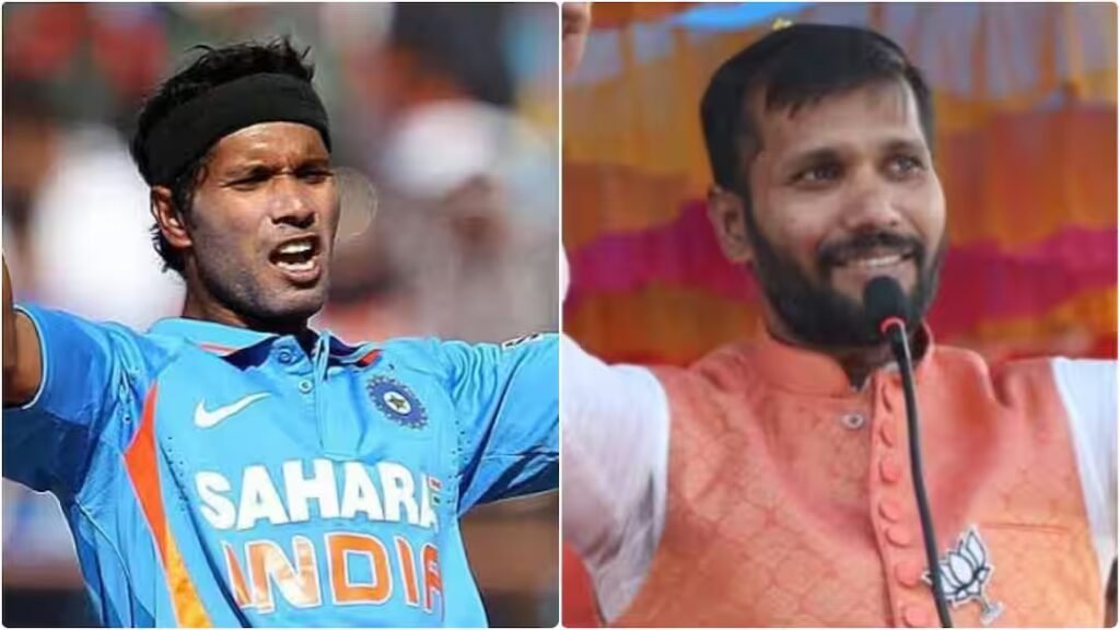आईपीएल के इस खिलाड़ी ने जीता बंगाल विधानसभा चुनाव, किस सीट से बीजेपी ने दी थी टिकटें, जानिए