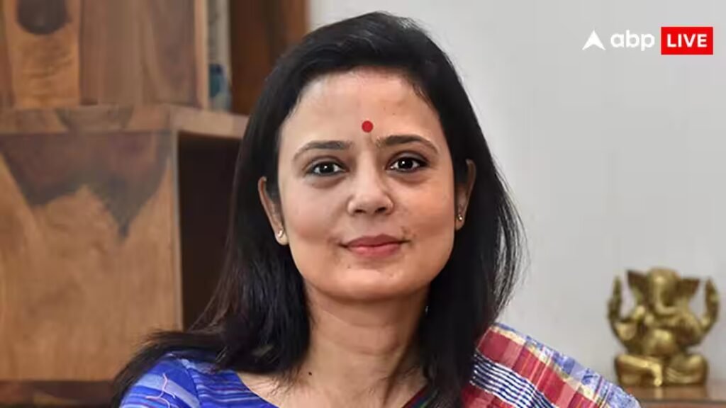 'बीजेपी के सांसद बांग्लादेशी- रोहिंग्या कहते हैं, उनकी पत्नी ढाका की बिक्री...',महुआ मोइत्रा ने की गिनती से पहले बोली
