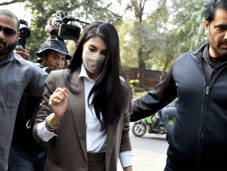 Delhi Court Frames Charges | Sukesh Chandrashekhar, Jacqueline Fernandez PMLA Case