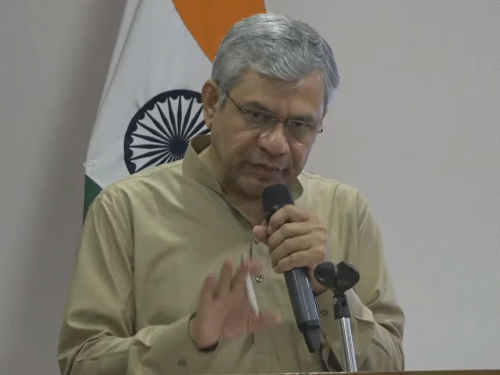 ECLGS Scheme Extended 1 Year; MSMEs ₹100 Cr, Airlines ₹1500 Cr Loan