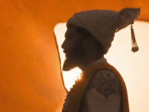 रितेश की फिल्म ‘राजा शिवाजी’ की कमाई 50 करोड़ पार:टॉप-5 मराठी फिल्मों में शामिल; महाराष्ट्र में टैक्स-फ्री करने की मांग