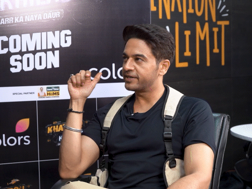 खतरों के खिलाड़ी में नजर आएंगे गौरव खन्ना:बोले- फेल होने का डर नहीं, बिना गॉडफादर के कॉर्पोरेट जॉब छोड़ एक्टर बना
