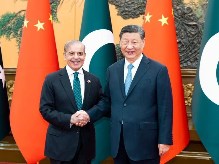 China Engineer Admits Pakistan Ops Sindoor Tech Aid