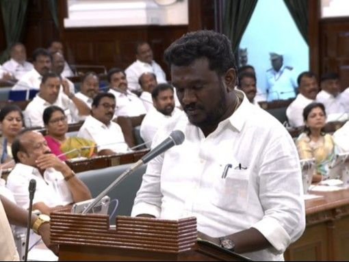 Tamil Nadu CM Vijay LIVE Updates; TN Assembly Session - TASMAC Liquor Shops Closure