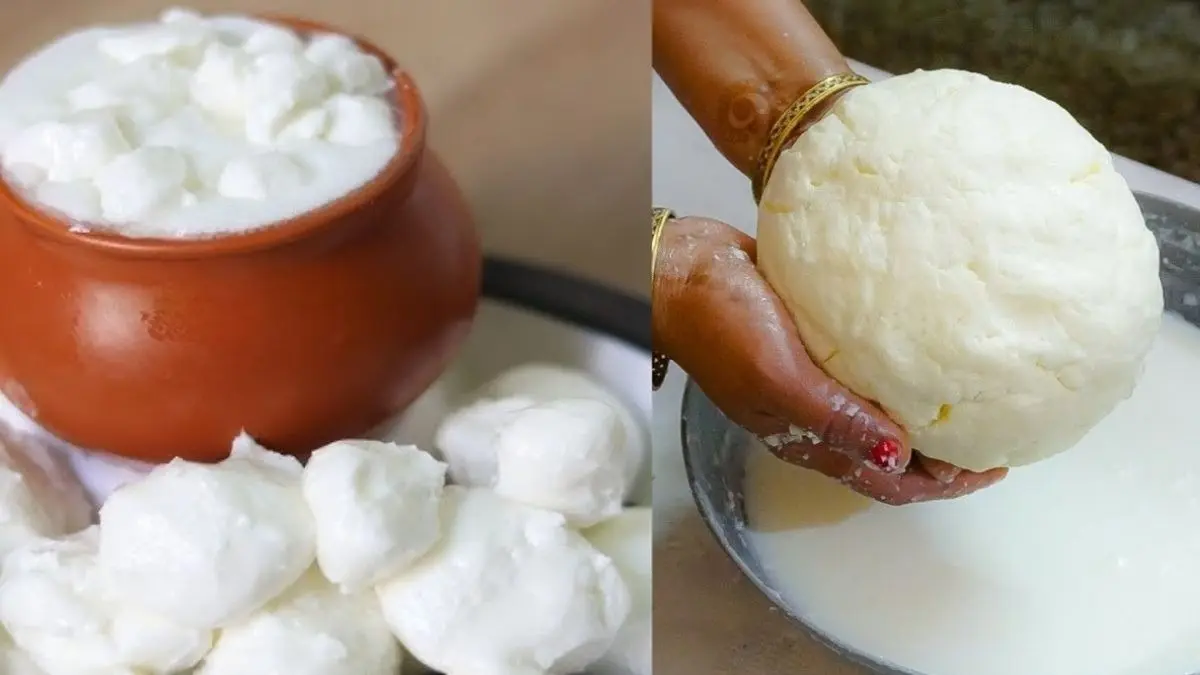 घर पर आसानी से मक्खन कैसे बनाएं