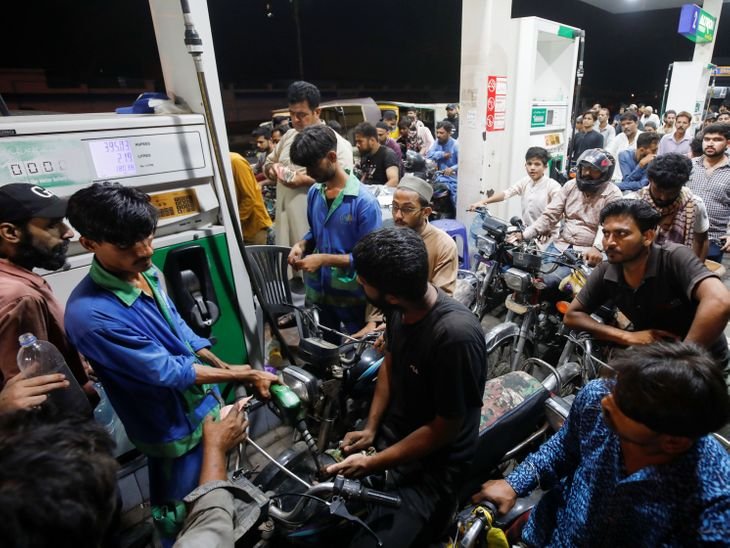 Inflation in Pakistan could rise to as high as 11%, and the Pakistani Rupee could reach 298 against the US Dollar