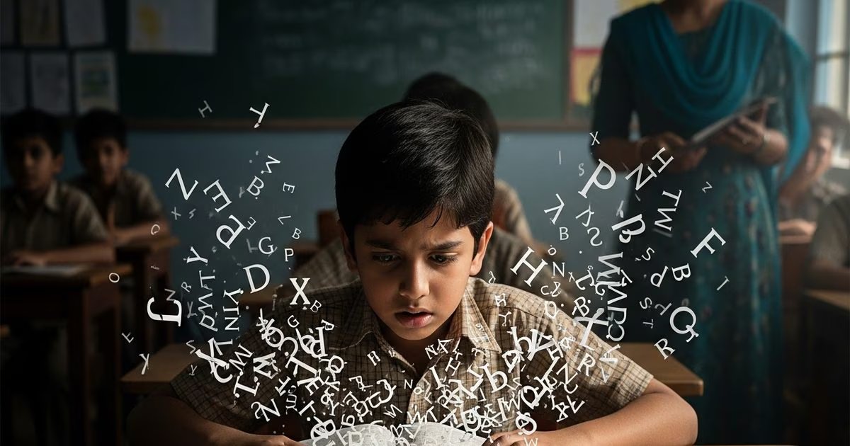 "तारे जमीन पर" फिल्म में इशान को कौन सी बीमारी थी, जानिये लक्षण, और ऐसे बच्चों के साथ कैसा व्यवहार करें?
