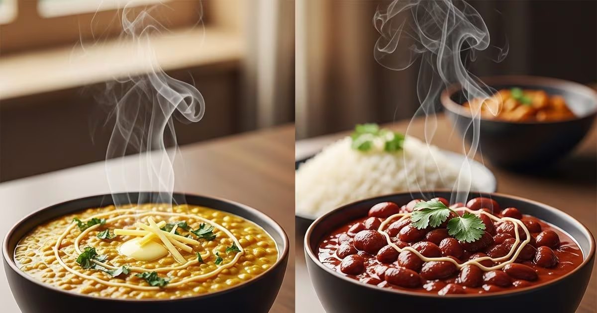 दाल या राजमा खाते ही पेट फूल जाता है? ये 3 आसान ट्रिक्स अपनाएं, गैस से मिलेगा तुरंत छुटकारा!