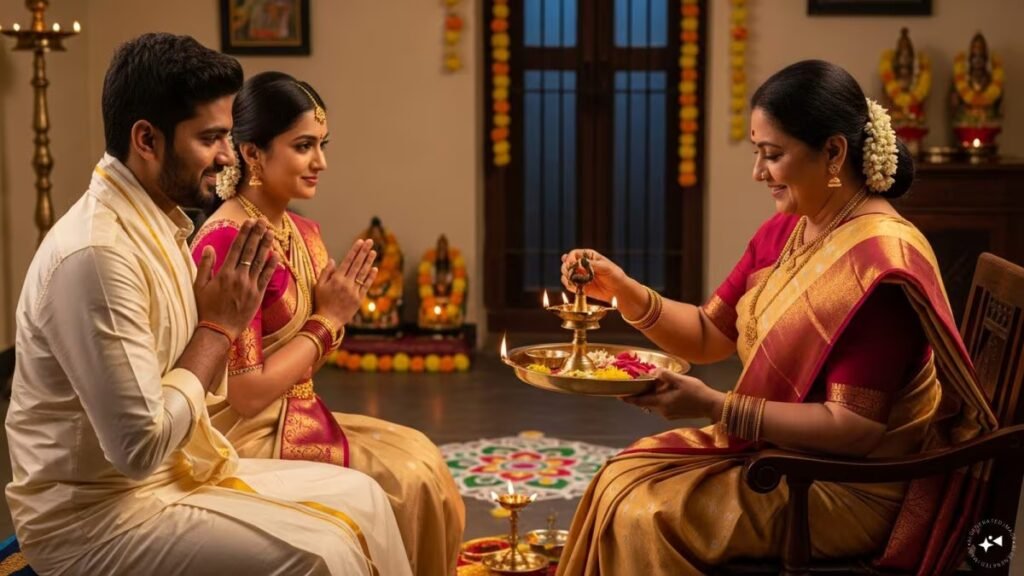 तमिलनाडु की 'सास-दामाद' जोड़ी ने रचा इतिहास, 35 साल में पहली बार...
