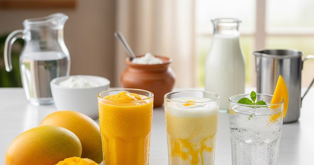 Health Tips: आम के साथ दूध, दही या पानी, क्या नहीं मिलाना चाहिए? जानें क्या कहता है आयुर्वेद