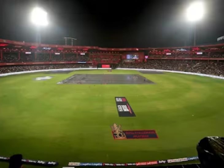 IPL 2026 Final Venue Suspense