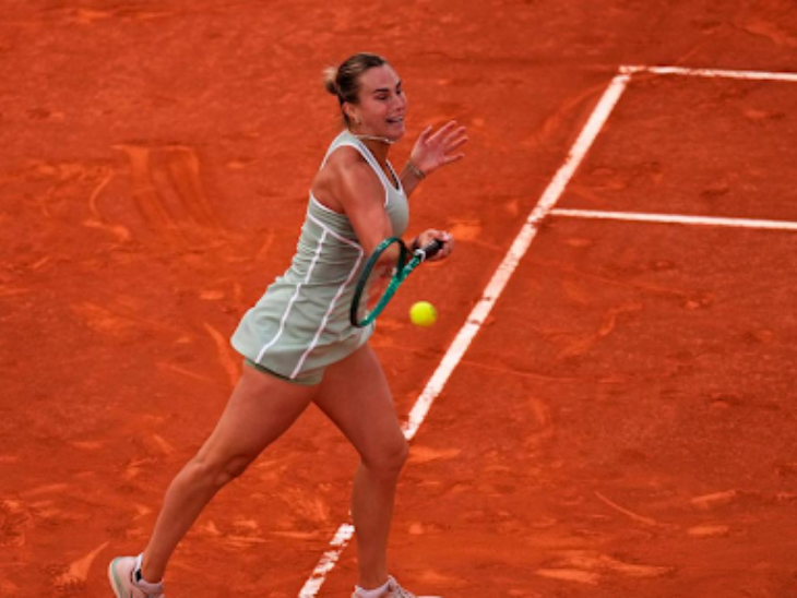 Sabalenka Warns of French Open Boycott Over Prize Money; Seeks 22% Revenue Share