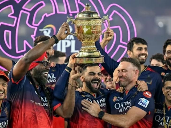 खिलाड़ियों के कमरे तक पहुंचे बाहरी लोग:IPL के एंटी-करप्शन नियमों में चूक; टीमों को चेतावनी, नियम तोड़ने पर होगी कड़ी कार्रवाई
