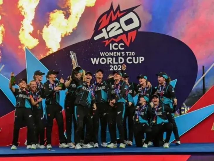 India Womens Cricket Team Faces England & West Indies in Cardiff Warm-ups