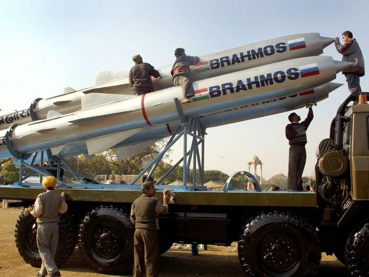 Double BrahMos Speed, Unstoppable Defence Tech