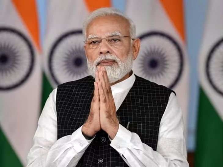 PM Modi Denies Tax Levy on Foreign Travel Reports