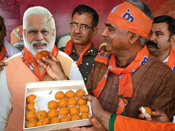 भाजपा ने पोलिंग एजेंट भी परीक्षा लेकर बनाए:कुछ पॉकेट्स से निकल भाजपा पूरे प्रदेश में छाई; जनता ने ‘बंगाली अस्मिता’ की जगह ‘डबल इंजन’ चुना