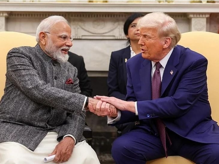 Trump Calls Modi Great Friend, Says India Can Trust US 100%