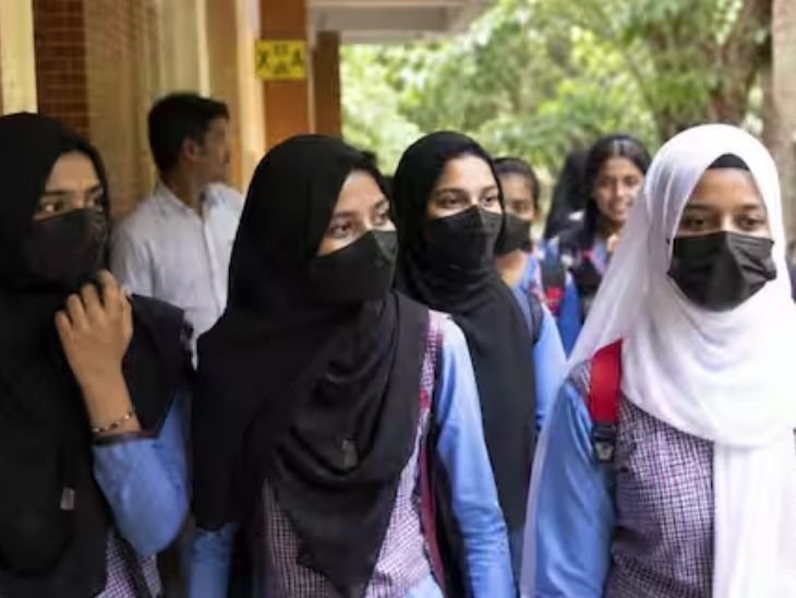Karnataka Hijab Ban Order Revoked; Kalava, Rudraksha, Janeu Allowed