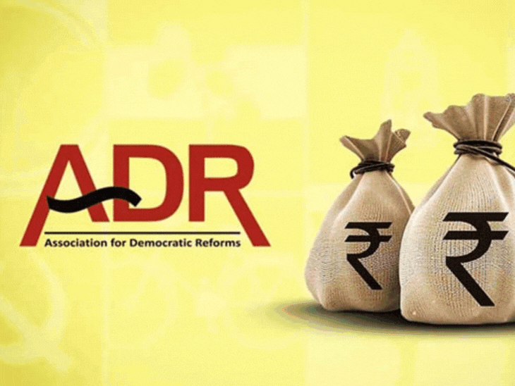 assam MLAs bjp congress adr report property criminal cases education age