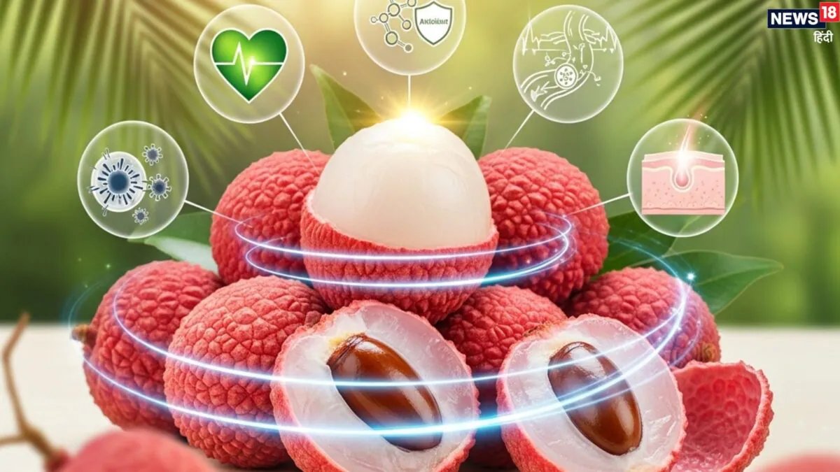 सिर्फ जून-जुलाई में मिलता है ये रसीला फल, नहीं खाया तो पछताएंगे, जानें नाम