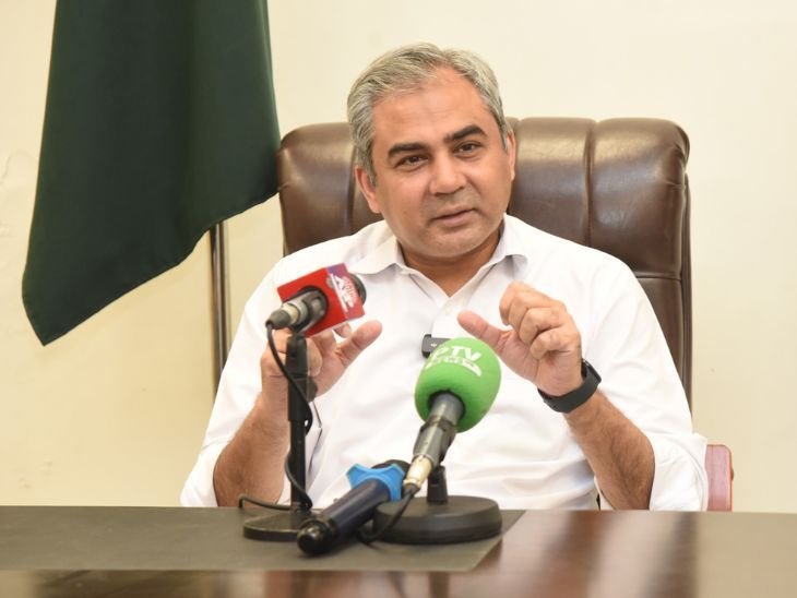 ICC Invites PCB Chief for Board Meeting & IPL Final; Pakistan PM to Decide Visit