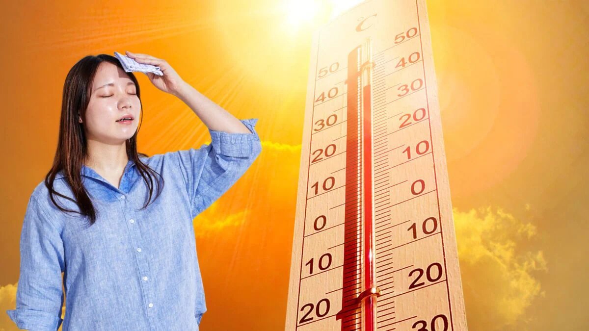 नौतपा में 50 डिग्री तक पहुंच सकता है पारा, इस बार कब पड़ेंगे साल के 9 सबसे गर्म दिन, अभी से हो जाएं अलर्ट
