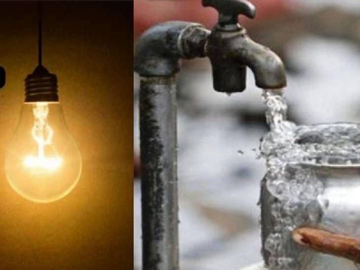 कोलार फिल्टर प्लांट की बिजली गुल, सप्लाई ठप:भोपाल के 75 इलाकों में आज जलप्रदाय नहीं; 25 में बिजली कटौती होगी