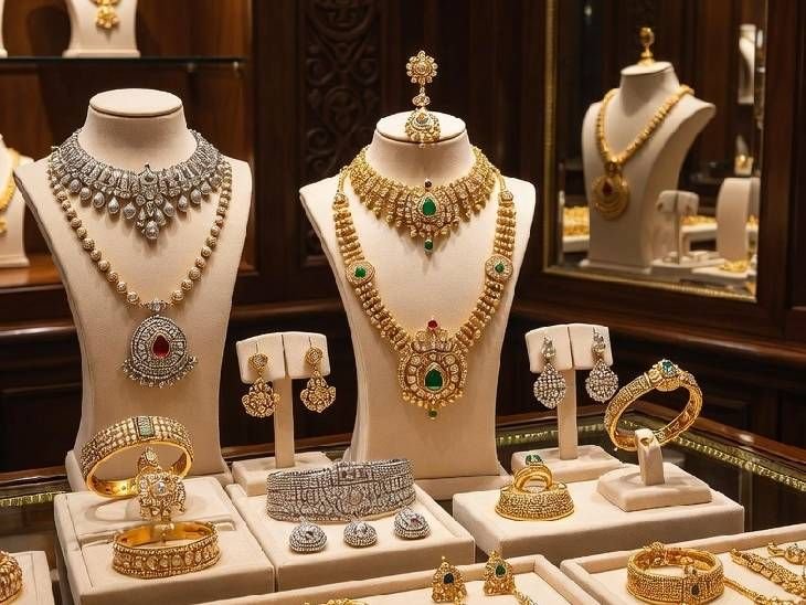 चांदी ₹3,761 गिरकर ₹2.65 लाख किलो पर आई:ऑल टाइम हाई से ₹1.21 लाख नीचे आ चुकी, सोना आज ₹1,116 सस्ता हुआ