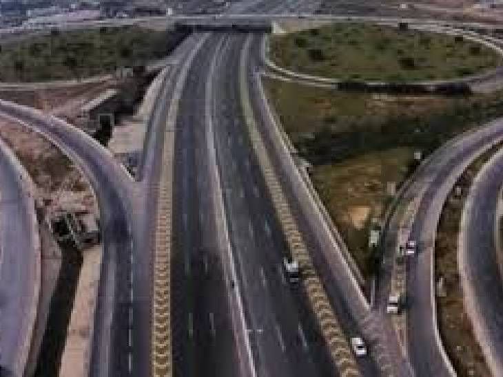 इंदौर–पीथमपुर इकोनॉमिक कॉरिडोर: 3 मई को भूमि पूजन:मुख्यमंत्री होंगे शामिल, 250 फीट चौड़ी होगी सिक्स लेन सड़क; 329 करोड़ के प्रोजेक्ट को मिलेगी रफ्तार