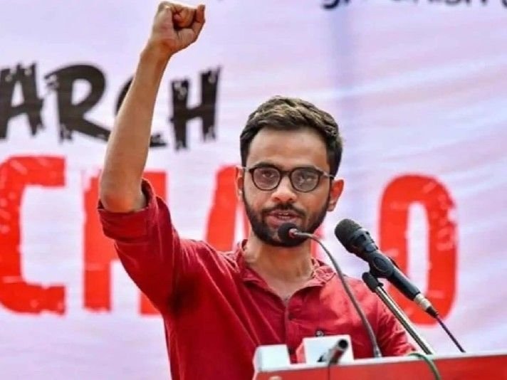 सुप्रीम कोर्ट ने कहा-उमर खालिद को बेल मिल सकती थी:दिल्ली दंगा मामले के अपने फैसले पर आपत्ति जताई, कहा- जमानत अधिकार है, जेल अपवाद