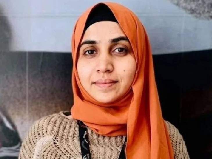 Nashik TCS Case: Nida Khan Denied Bail