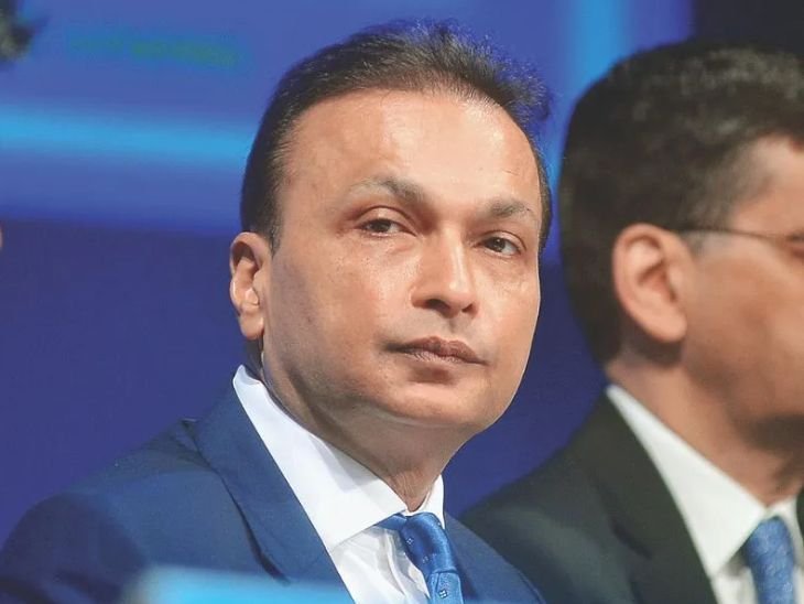 अनिल अंबानी ग्रुप की कंपनियों पर धोखाधड़ी का केस:फर्जी दस्तावेजों से ₹150 करोड़ का लोन लिया, फिर पैसे दूसरी कंपनियों में भेजे
