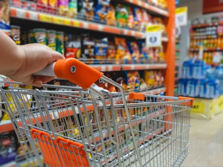 Raw Material Cost Pressure on Companies; Packaging Material Up 56%