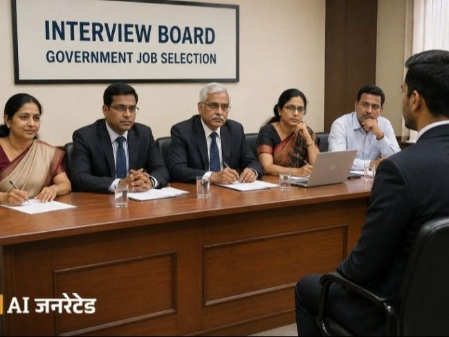 RPSC Exam Results: Rural Candidates Top, Job Holders Crack