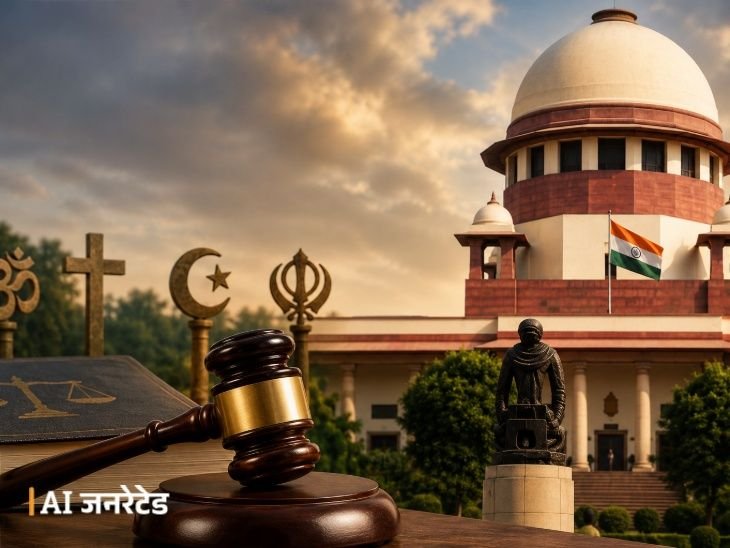SC on Religious Practices: Hundreds of Cases, Societal Impact