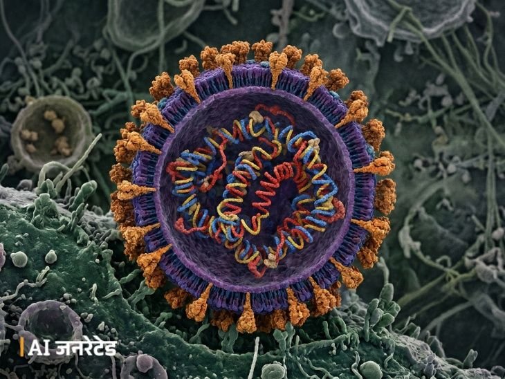 Hantavirus Scare? AIIMS Prof Says No Need to Fear; Rare Disease