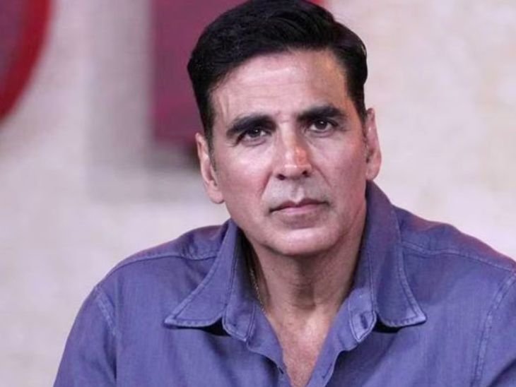 Akshay kumar took short acting break after he went eye surgery