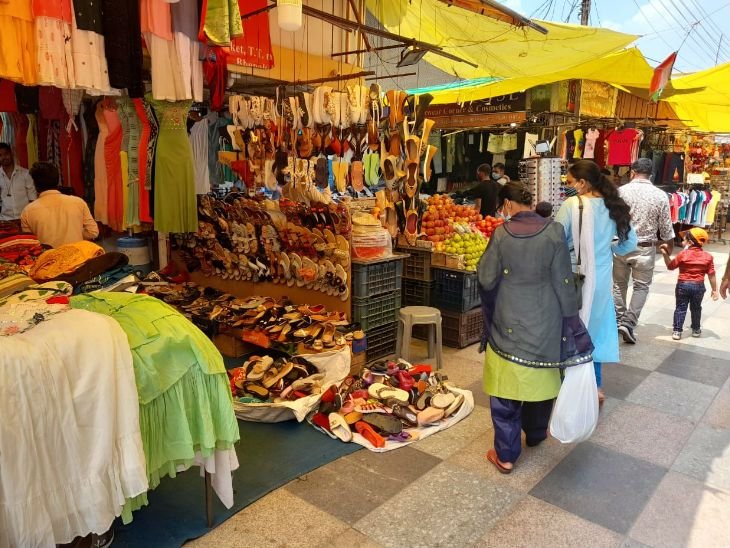 भोपाल में जीएसटी नियमों में सख्ती:सिर्फ नंबर या नाम के आधार पर नहीं रोके जाएंगे मालवाहक वाहन; जानकारी देना होगी