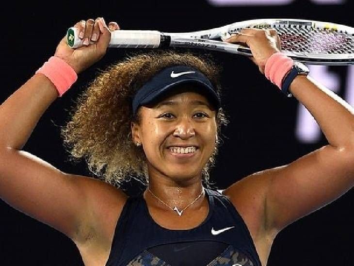 Naomi was criticized for withdrawing from the French Open, Naomi Osaka